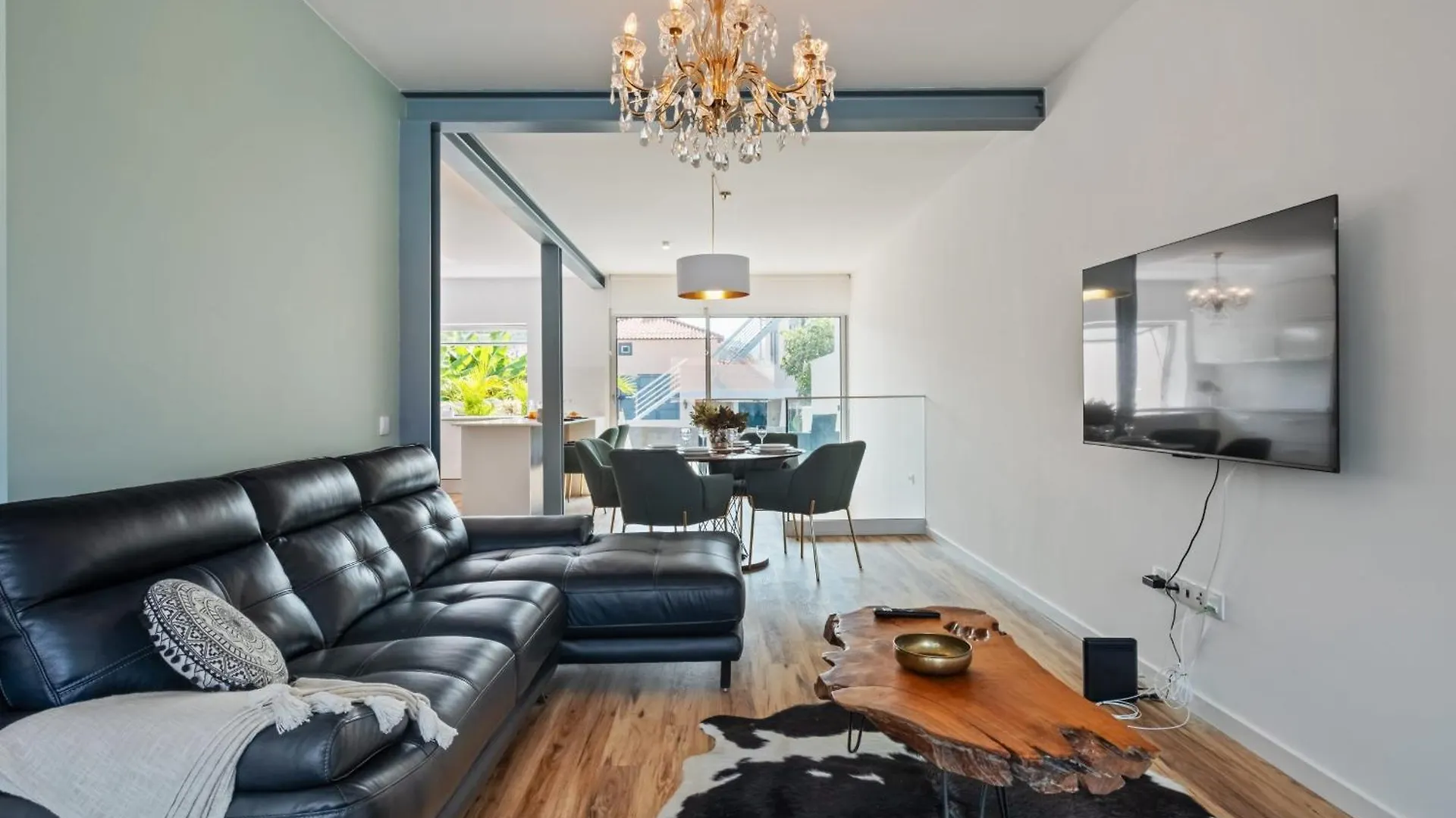 푼샬 Diogo House - By Wehost 빌라 0*,